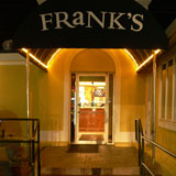 Come work at frank's At Brambleton